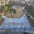 중앙공원 시민광장 이미지