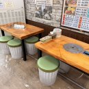 콩마루감자탕 | 멧돌로 간 콩을 얹어주는 고소한 수유 감자탕 맛집 콩마루감자탕 본점 수유역감자탕맛집