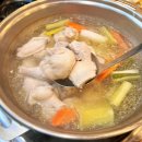 원조본점닭한마리 | 선릉역맛집 심가네칼국수 선릉역본점 닭한마리 후기
