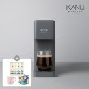 홈카페 바리스타(야) | 카누 바리스타 브리즈 | 자취생 홈카페 완성기☕ 캡슐커피머신 내돈내산 후기