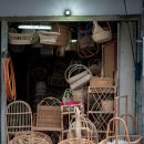 라탄공예(기초) 이미지