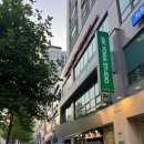 대봉교역 하단 이미지