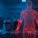 병운 | "멀쩡하던 사람이 갑자기..." 병운이 가져온 건강 위기