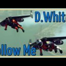 가을타는 남자의 야린 뉴 이태리노 땐스곡 D. White의 Follow me 이미지