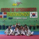 아랑태권도장 이미지