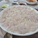 흰고래참가자미횟집 이미지