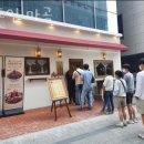 서울남부출입국 1층 민원실화장실 | 마곡동맛집 미도인 마곡 분위기와 후기