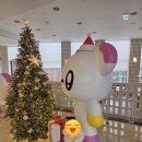 쌀통닭 수영점 | 부여 롯데리조트 아기랑 후기 (feat. 시골통닭, 수영장, 조식뷔페)