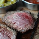 버팔로바베큐 이미지