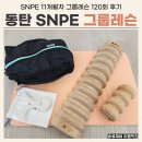 120 | SNPE 그룹레슨 120회 후기 (feat. SNPE 동탄역점)