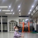 초은 스탈릿 백호 태권도장 이미지