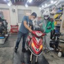 웅바이크 이미지