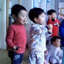 ★Mugic-Terra“Language Development & Rhythm Chant” [Tip] 핸드드럼 ♪`Counting,One,Two,Three` 청음개발, 챈트속리듬언어&리듬패턴, 악기연주 이미지