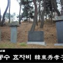 유양식선생묘 이미지