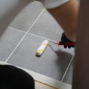 욕실 물때와의 전쟁 끝! 대전 화장실 줄눈확장코팅 에이팀홈케어 후기