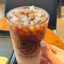 커피빈성남신흥점