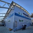 솔안말배드민턴장 이미지