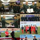 상주상무프로축구단 2번째 홈경기(상주상무vs수원FC)를 가다 이미지