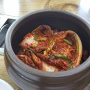 풀향기궁중칼국수