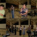 야외음악당 이미지