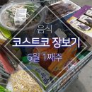 시우로4L | [코스트코] 6월 1째주 코스트코 장보기 후기