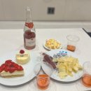 달지 게스트하우스 | [강남구] 개포 자이 프레지던스 아파트 게스트하우스 1박2일 후기 (숙소, 커뮤니티, 식사, 카페)