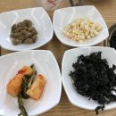 홍익주유소 | [천안맛집] 천안 직산 맛집 김치찌개 미화식당 / 밥, 계란 무한리필