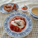 즉석반찬가게 | 동탄반찬가게 솔직후기 한달간의 메뉴기록 집밥구독 끼니