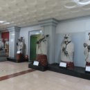 중원대학교 박물관 이미지