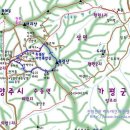 상면초등학교 | 2007.12.25 축령산 서리산 - 연계산행은 여유롭게, 걷기에 한가로운.
