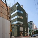 건축사사무소 물결 이미지