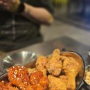 비비큐치킨구리역점