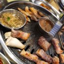 쟁반닭발 이미지