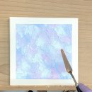 (컬러가 있는 수요일 원데이클래스) 백드롭페인팅 | 🎨 백드롭페인팅 방법 : 컬러로 표현하는 나 (아이미술체험, 힐링미술 원데이클래스)