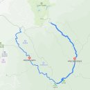 199회 2026년 5월 참좋은산악회 정기산행 충남 금산 서대산 이미지