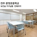 전주문정초등학교 이미지