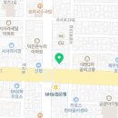 지에스25삼도서광로점