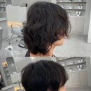 합정역미용실 남자 머리 잘하는 곳 코브 합정점 다운펌 후기
