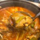 친구짬뽕 | 오산 맛집 다미식, 돌짜장부터 화산짬뽕까지 먹어본 후기 (친구 모임·가족 식사하기 좋은 곳)