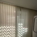 미사강변14단지@ | 하남 미사강변 14단지 아파트 터키산 고급 수입 커튼 시공 향균 콤비 블라인드 설치