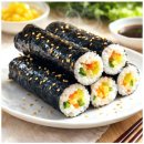진심에프엔비 | 금방에프엔비 꼬마김밥 공장 세줄꼬마김밥 금방식품, 믿고 먹는 후기!