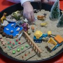 도토리 게임월드 이미지