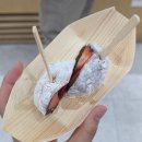 풍미소 - 서구 | 경주 황리단길 먹거리 총정리🍡 황남옥수수·달방앗간 과일모찌·풍미소갈비찜 솔직 후기