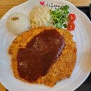 소바애&왕돈까스세종나성점 | 세종 돈까스 맛집 공룡월드 식당 추천 하루엔소쿠 나성점