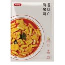 이집떡볶이 이미지