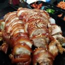 진격의족발
