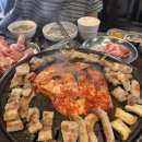 서민구이 | 범계삼겹살 맛집 내돈내산 후기 무한리필의 편견을 바꾼 서민구이