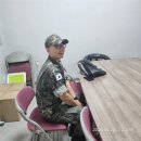 김수민 군파송 이미지