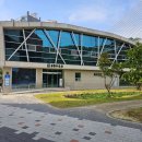 시화문화마을 금봉미술관 이미지