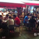 밤순식탁 동아일보